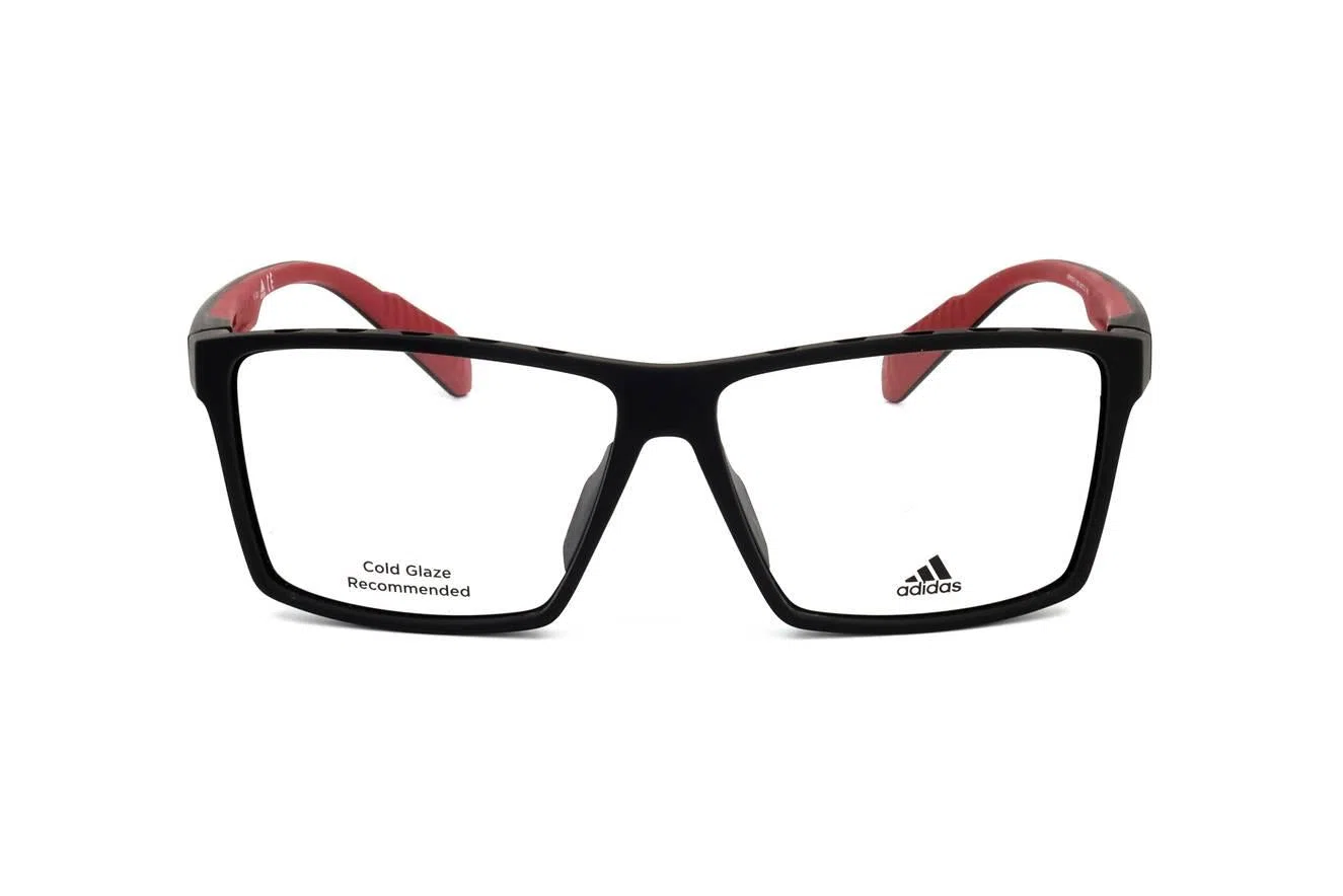 Adidas Sport SP5007F Eyeglasses - view 2